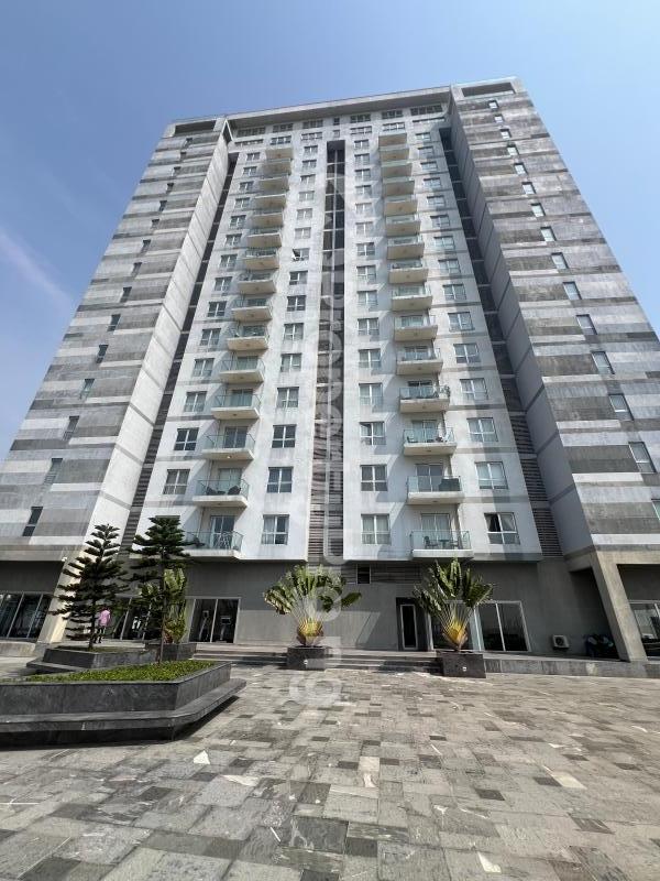 2 bedroom Flat / Apartment for rent Sapphire Garden ONIRU Victoria Island Lagos