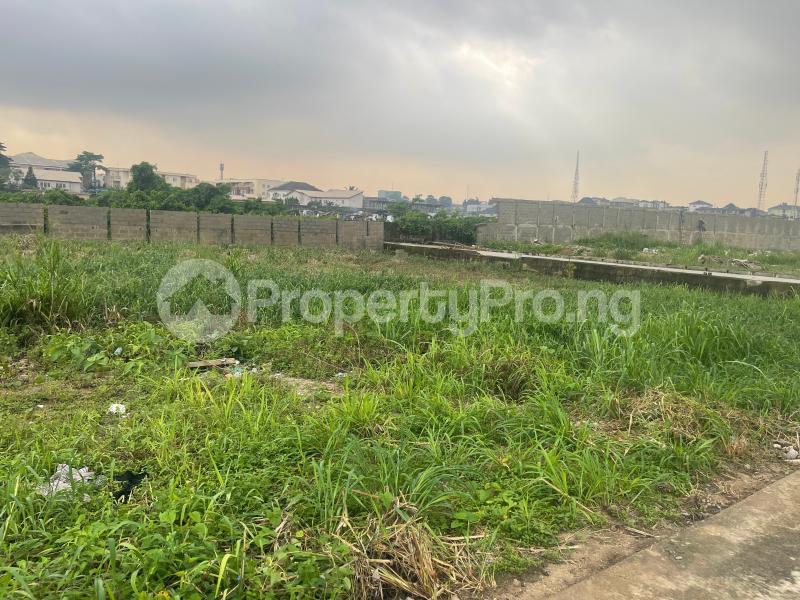 Land for sale Abak Road By Ekomima Junction Uyo Akwa Ibom