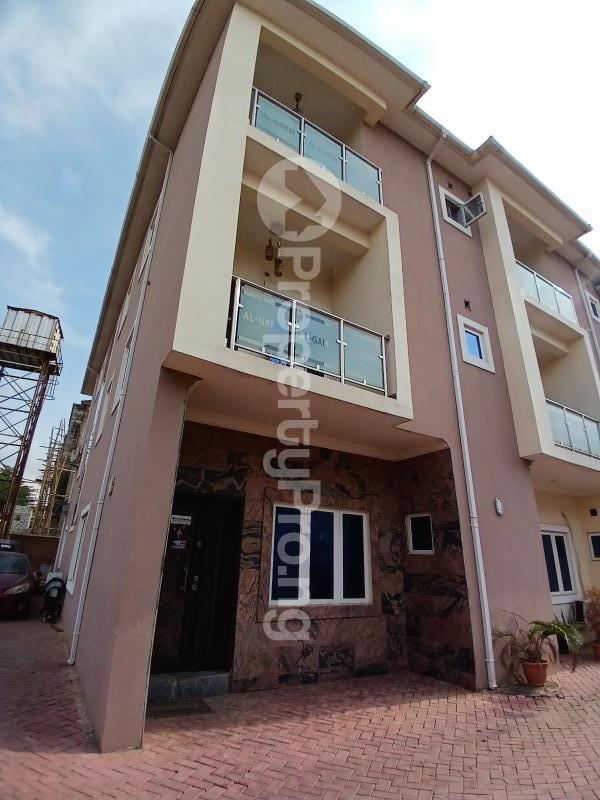 4 bedroom House for rent Diplomatic Zone Guzape Abuja