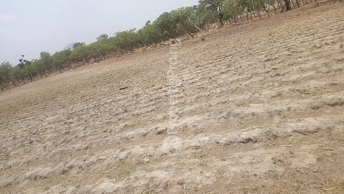 Land for sale Apase Luxury,phase23 Jukwoyi,gra Abuja Jukwoyi Abuja