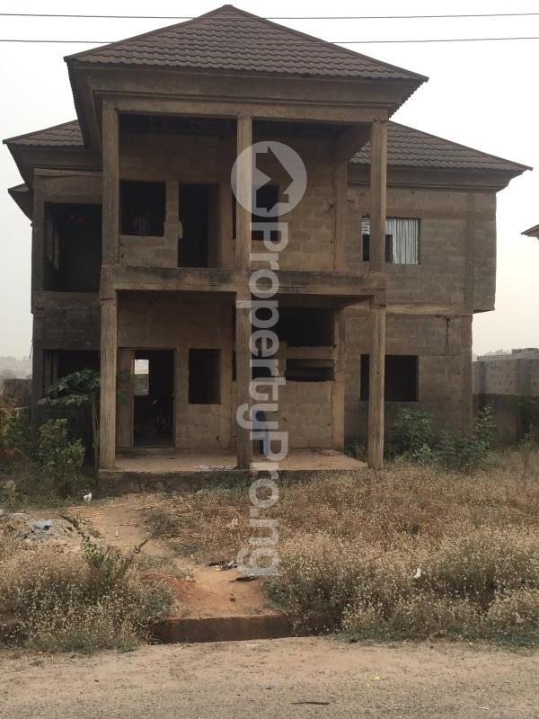 4 bedroom House for sale Lokogoma Abuja