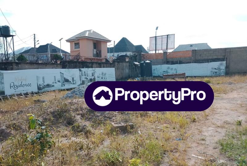 Land for sale 5 Olumuyiwa Adu Street, Alagbaka Gra, Akure Ondo