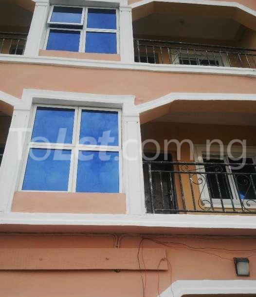 Flat / Apartment for rent   Satellite Town Amuwo Odofin Lagos