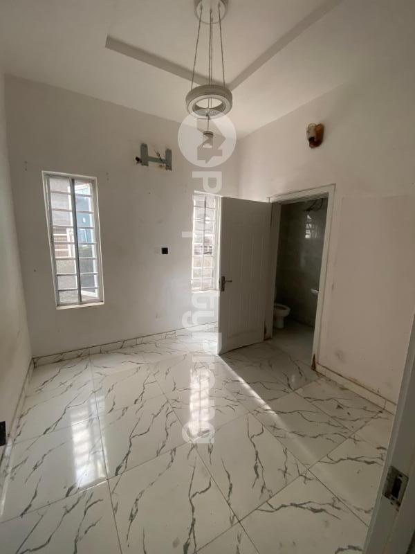 1 bedroom Flat / Apartment for rent Chevy View chevron Lekki Lagos