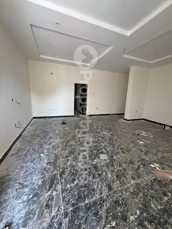 3 bedroom Flat / Apartment for sale River Park Estate Abuja Lugbe Abuja