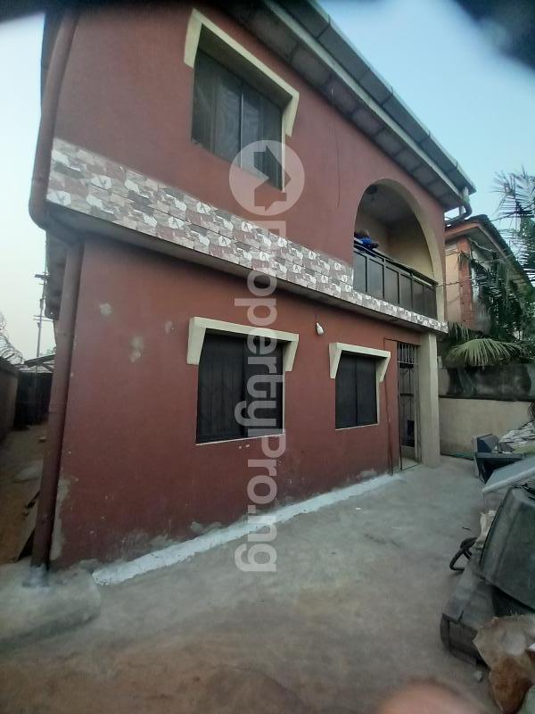 2 bedroom Flat / Apartment for rent Off Herbert Macaulay Way Sabo Yaba Lagos - 0