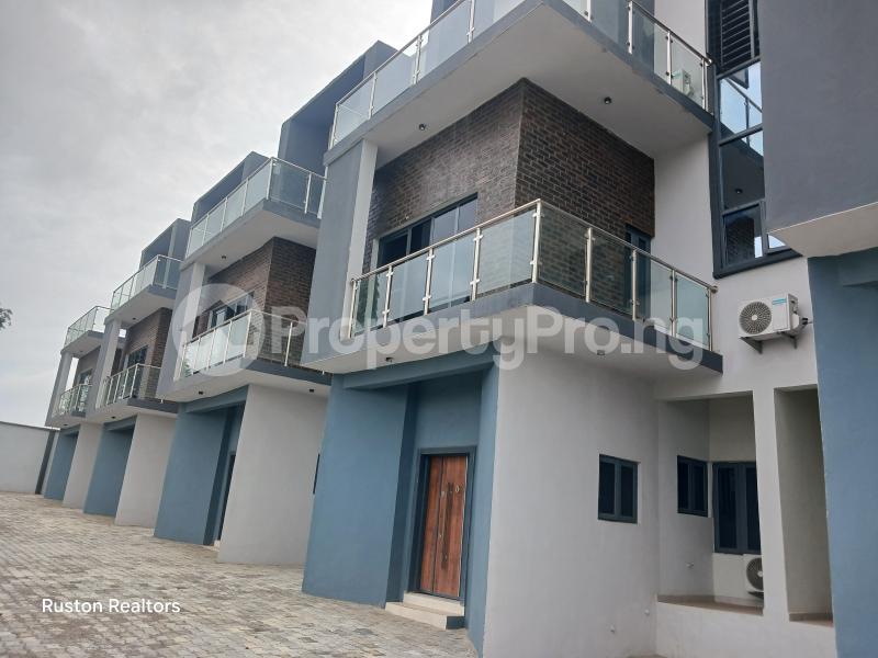 5 bedroom House for shortlet Old Bodija Estate Bodija Ibadan Oyo
