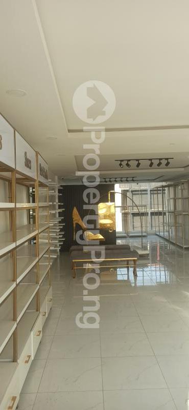 Commercial Property for rent Wuse 2 Abuja