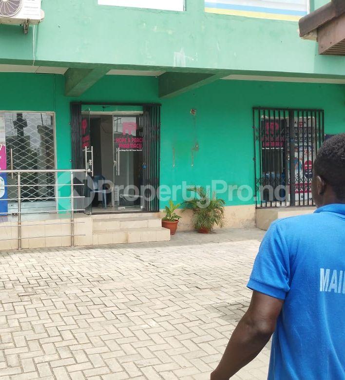 Commercial Property for rent Freedom Way Lekki Lagos