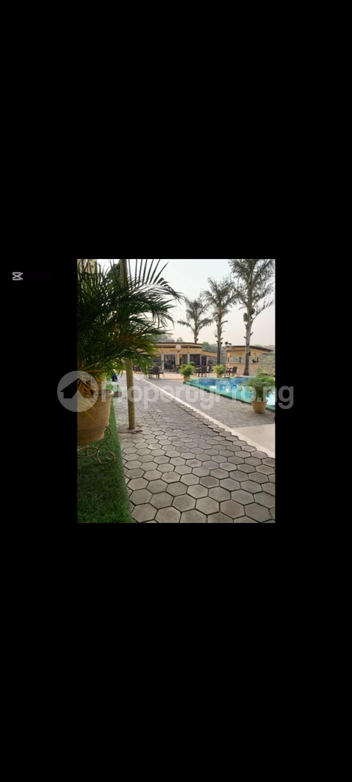Commercial Property for sale Zone 7 Wuse 1 Abuja - 0