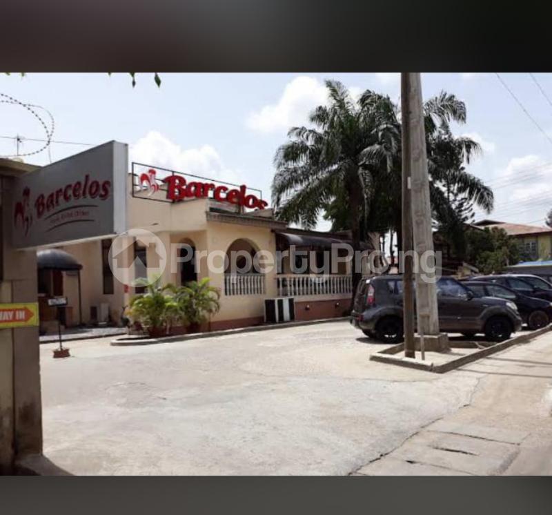 Commercial Property for sale Joel Ogunnaike St Ikeja GRA Ikeja Lagos