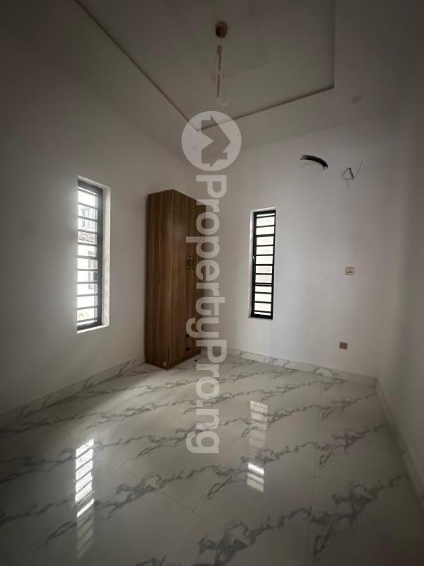 4 bedroom House for sale Sangotedo Ajah Lagos