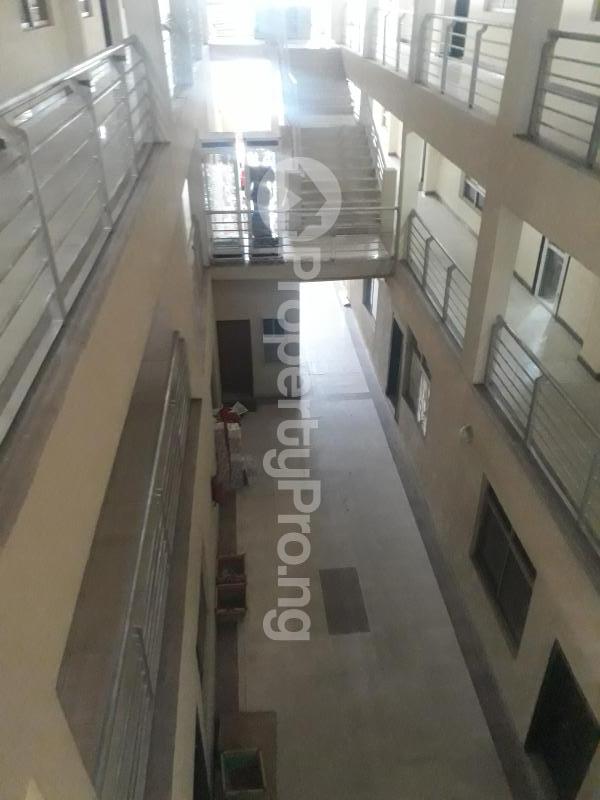 Commercial Property for rent Magodo GRA Phase 2 Kosofe/Ikosi Lagos