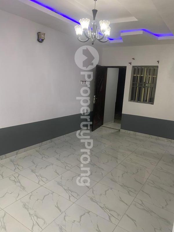 2 bedroom Flat / Apartment for rent Peace Estate Gbagada Soluyi Gbagada Lagos