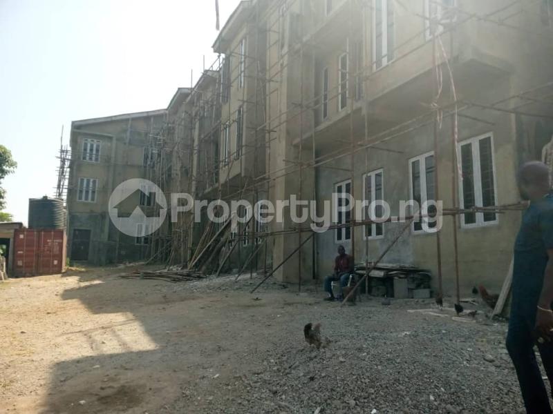 6 bedroom House for sale Behind Apo Legislative Quaters Apo Abuja