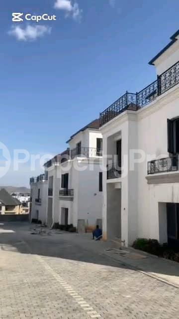 5 bedroom House for sale Katampe Abuja