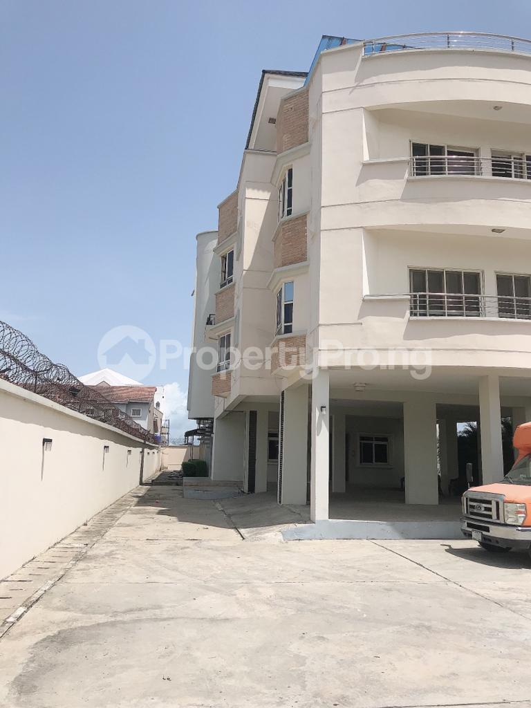 10 bedroom Commercial Property for rent ONIRU Victoria Island Lagos