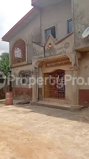 House for sale Peace Estate Ipaja Ipaja Lagos