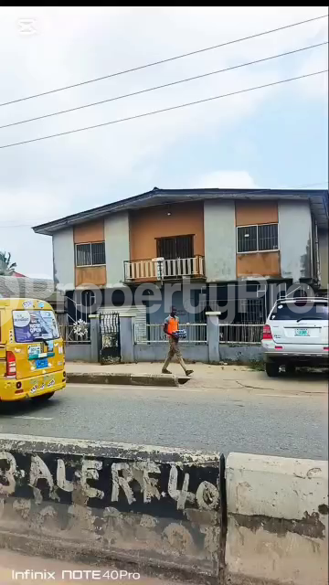 House for sale Abule Egba Abule Egba Lagos