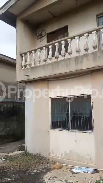 House for sale Ipaja Ipaja Lagos