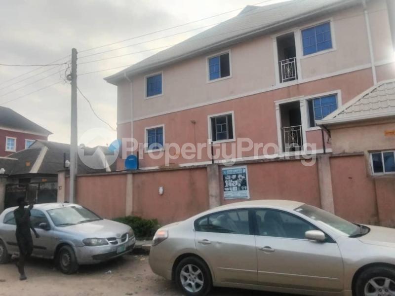 House for sale Ijesha Surulere Lagos
