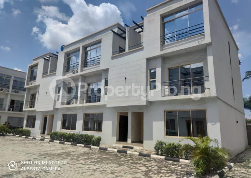 4 bedroom House for rent Ikeja GRA Ikeja Lagos