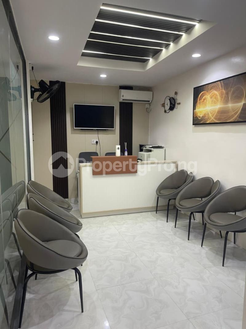 5 bedroom Commercial Property for rent Opebi Ikeja Lagos
