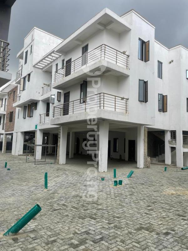 2 bedroom Flat / Apartment for sale General Paint Off Lekki-Epe Expressway Ajah Lagos