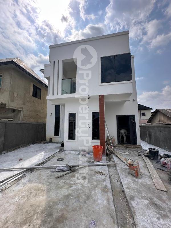 3 bedroom Flat / Apartment for sale Woji Port Harcourt Rivers