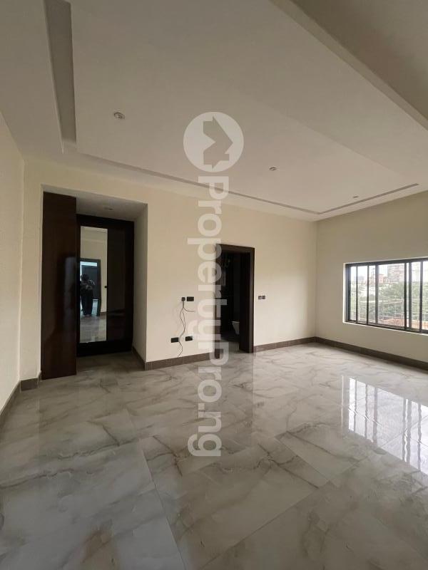 5 bedroom House for sale Old Ikoyi Ikoyi Lagos