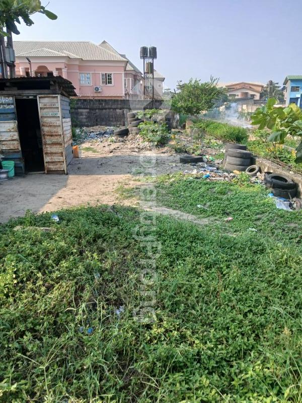 Land for rent Badore Ajah Lagos