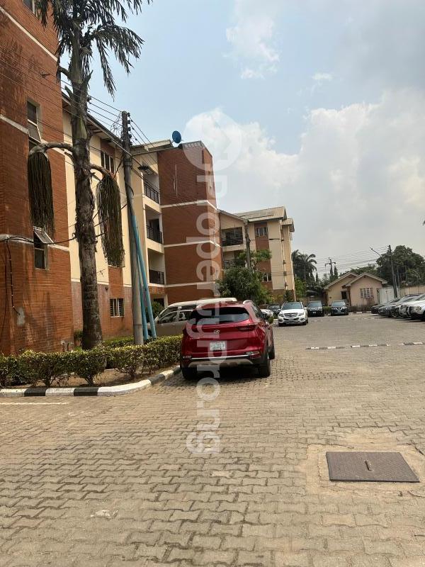 4 bedroom House for sale Ikeja GRA Ikeja Lagos