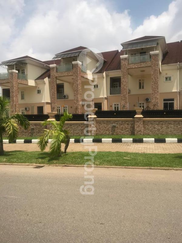 5 bedroom House for rent Katampe Extension (diplomatic Zone) Katampe Ext Abuja