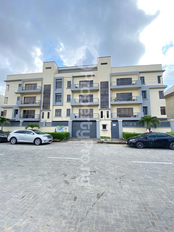 2 bedroom Flat / Apartment for rent ONIRU Victoria Island Lagos - 9