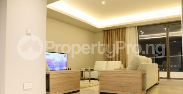 3 bedroom Flat / Apartment for shortlet Eko Atlantic City Ahmadu Bello Way Victoria Island Lagos