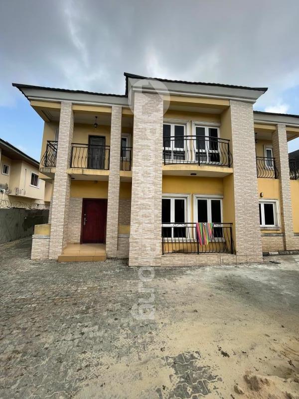 4 bedroom Commercial Property for rent Lekki Phase 1 Lekki Lagos