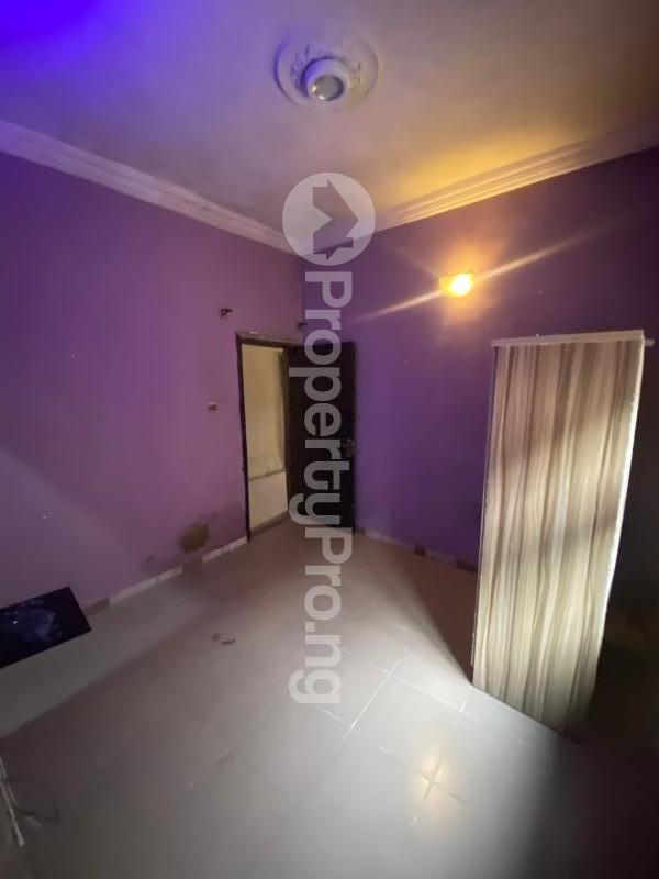 1 bedroom Flat / Apartment for rent Nasu Bodija Ibadan Oyo - 0