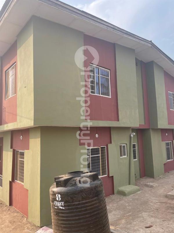 8 bedroom Flat / Apartment for sale Isale Ake Abeokuta Ogun
