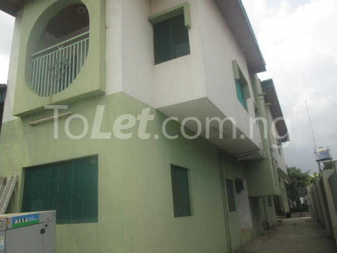 4 bedroom House for rent Kalejaiye Street Off Ayodele Ipaye Street, Top Plaza Ojodu Ojodu Lagos