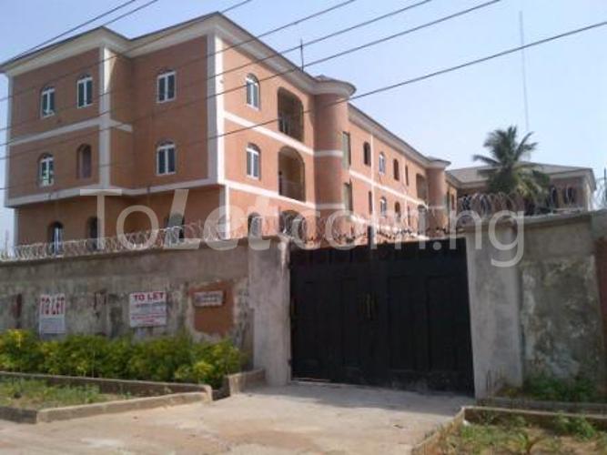 2 bedroom Flat / Apartment for rent Ikeja Gra Ikeja Ikeja Lagos