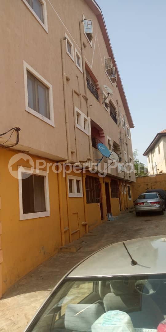 3 bedroom House for sale Tewogbade Street, Off Unity Estate, Berger Ojodu Lagos