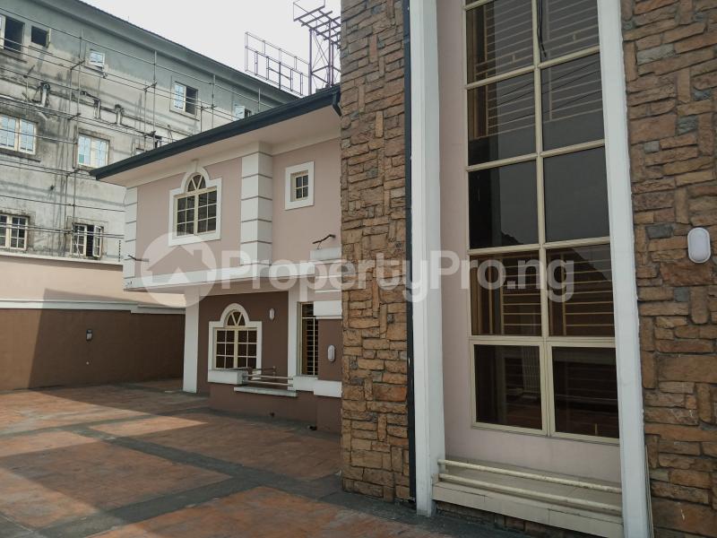 House for sale Phase 3 New GRA Port Harcourt Rivers