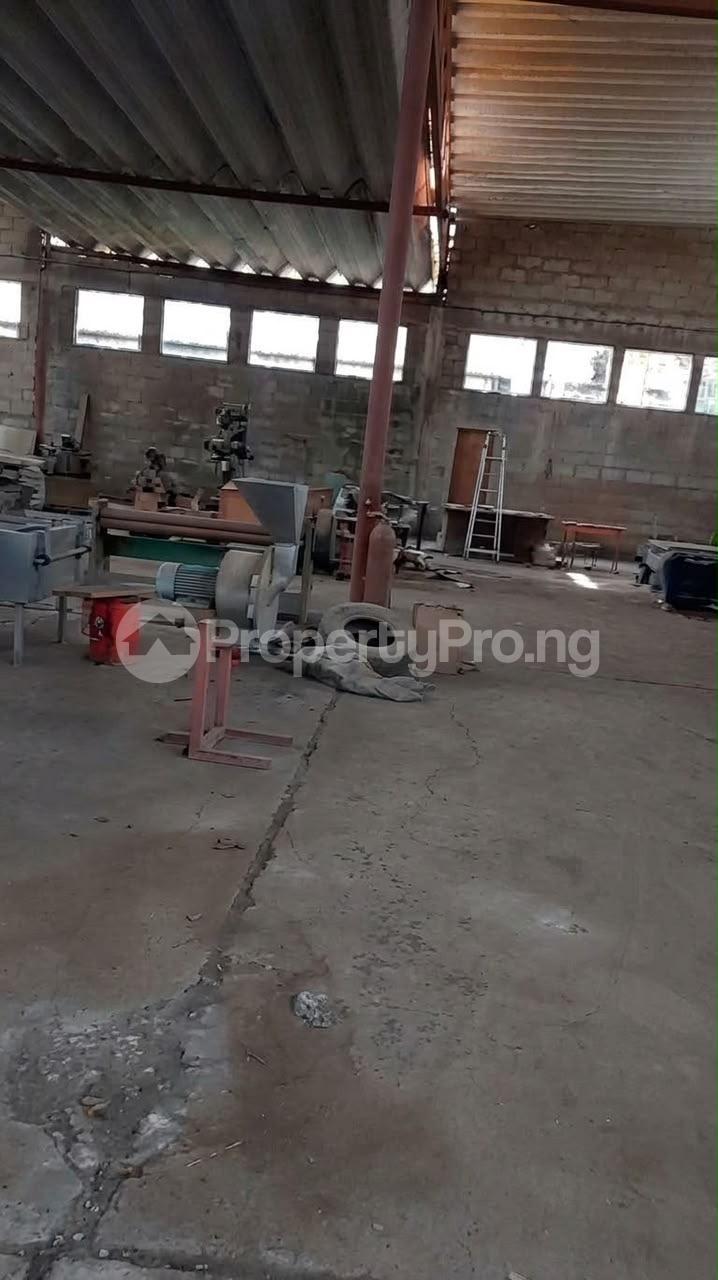 Commercial Property for rent Off Idimu Ikotun Road, Arida Ikotun Ikotun/Igando Lagos