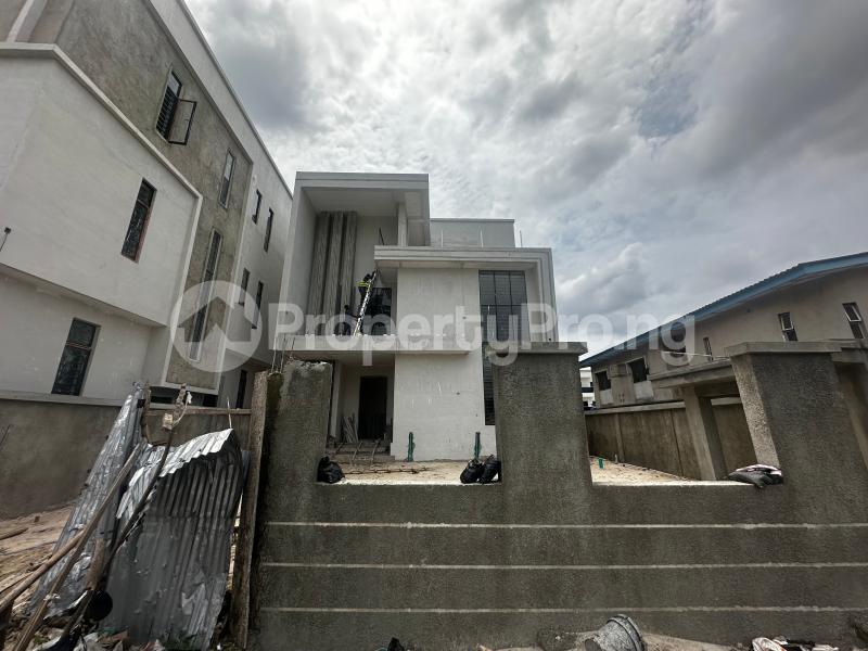 6 bedroom House for sale Tayo Oderinde Street Amuwo Odofin Amuwo Odofin Lagos