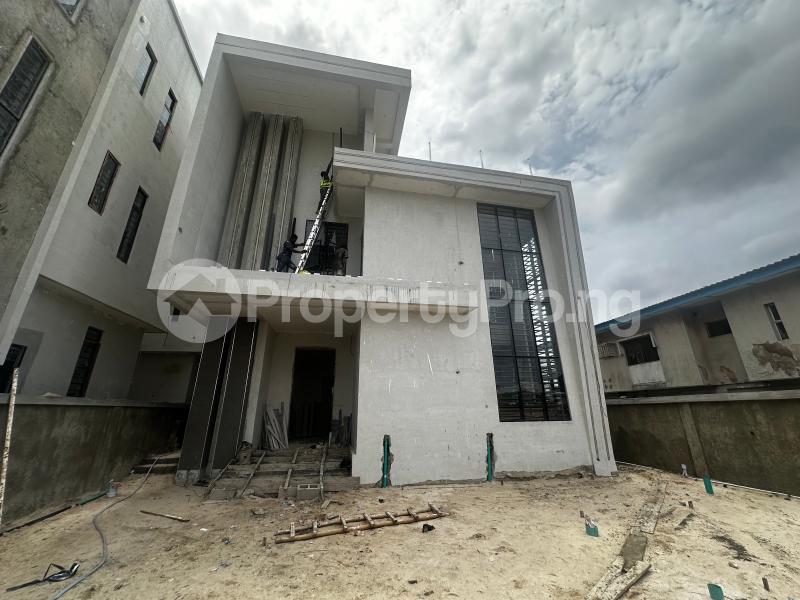6 bedroom House for sale Tayo Oderinde Street Amuwo Odofin Amuwo Odofin Lagos
