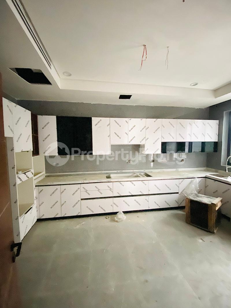 6 bedroom House for sale Old Ikoyi Ikoyi Lagos