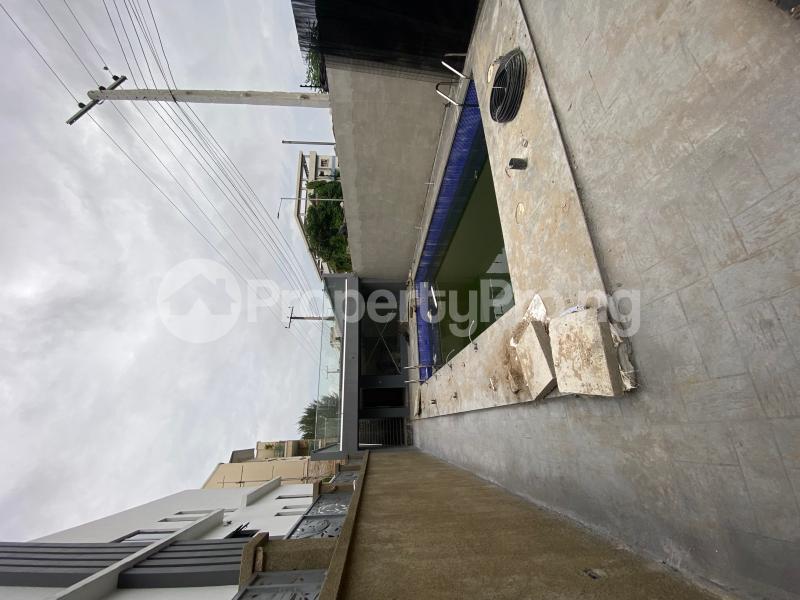6 bedroom House for sale Old Ikoyi Ikoyi Lagos