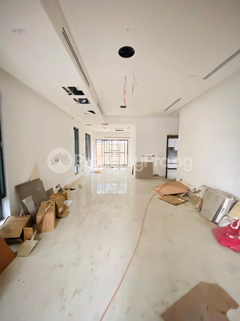 6 bedroom House for sale Old Ikoyi Ikoyi Lagos