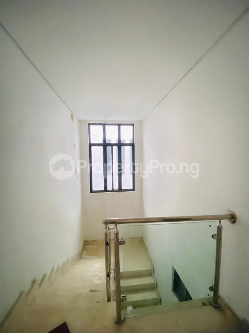 6 bedroom House for sale Old Ikoyi Ikoyi Lagos