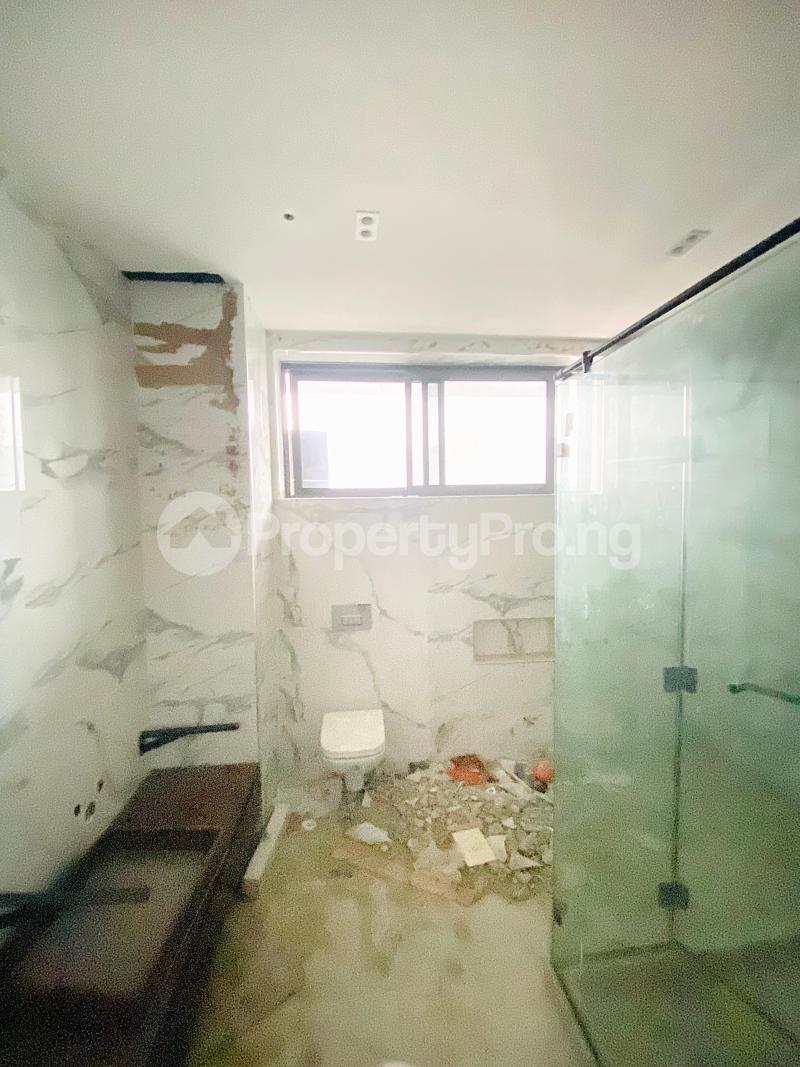 6 bedroom House for sale Old Ikoyi Ikoyi Lagos